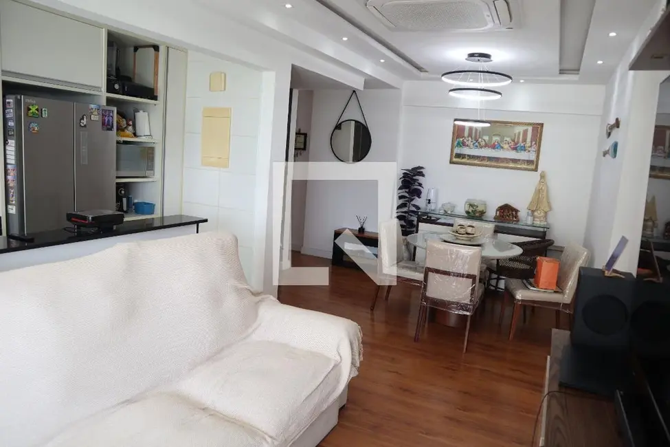 Apartamento com 3 quartos à venda, 110m2 em Rio De Janeiro - RJ - imagem 3 Foto 3 de Apartamento com 3 quartos à venda, 110m2 em Rio De Janeiro - RJ