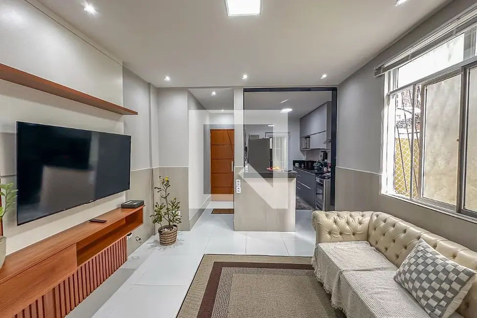 Apartamento com 1 quarto à venda, 67m2 em Botafogo, Rio De Janeiro - RJ - imagem 9 Foto 9 de Apartamento com 1 quarto à venda, 67m2 em Botafogo, Rio De Janeiro - RJ