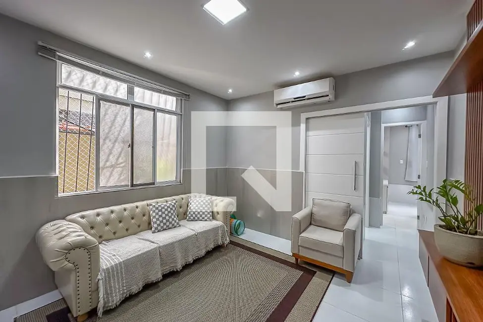 Apartamento com 1 quarto à venda, 67m2 em Botafogo, Rio De Janeiro - RJ - imagem 4 Foto 4 de Apartamento com 1 quarto à venda, 67m2 em Botafogo, Rio De Janeiro - RJ