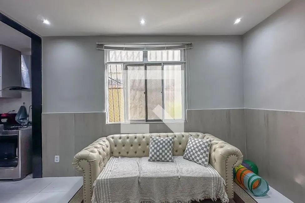 Apartamento com 1 quarto à venda, 67m2 em Botafogo, Rio De Janeiro - RJ - imagem 5 Foto 5 de Apartamento com 1 quarto à venda, 67m2 em Botafogo, Rio De Janeiro - RJ