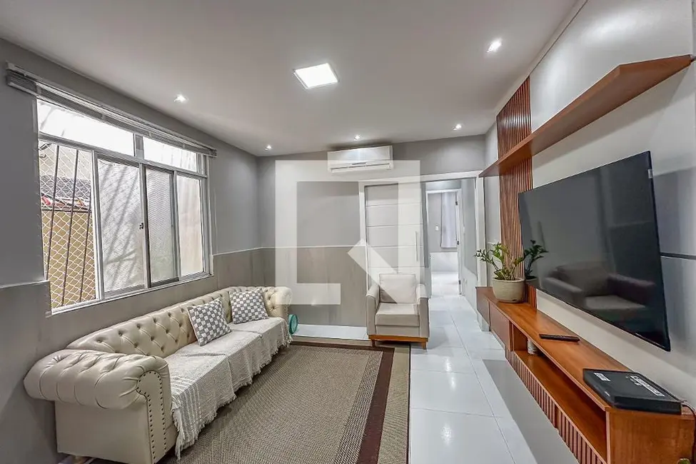 Apartamento com 1 quarto à venda, 67m2 em Botafogo, Rio De Janeiro - RJ - imagem 3 Foto 3 de Apartamento com 1 quarto à venda, 67m2 em Botafogo, Rio De Janeiro - RJ