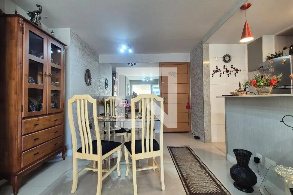 Foto 6 de Apartamento com 2 quartos à venda, 70m2 em Rio De Janeiro - RJ