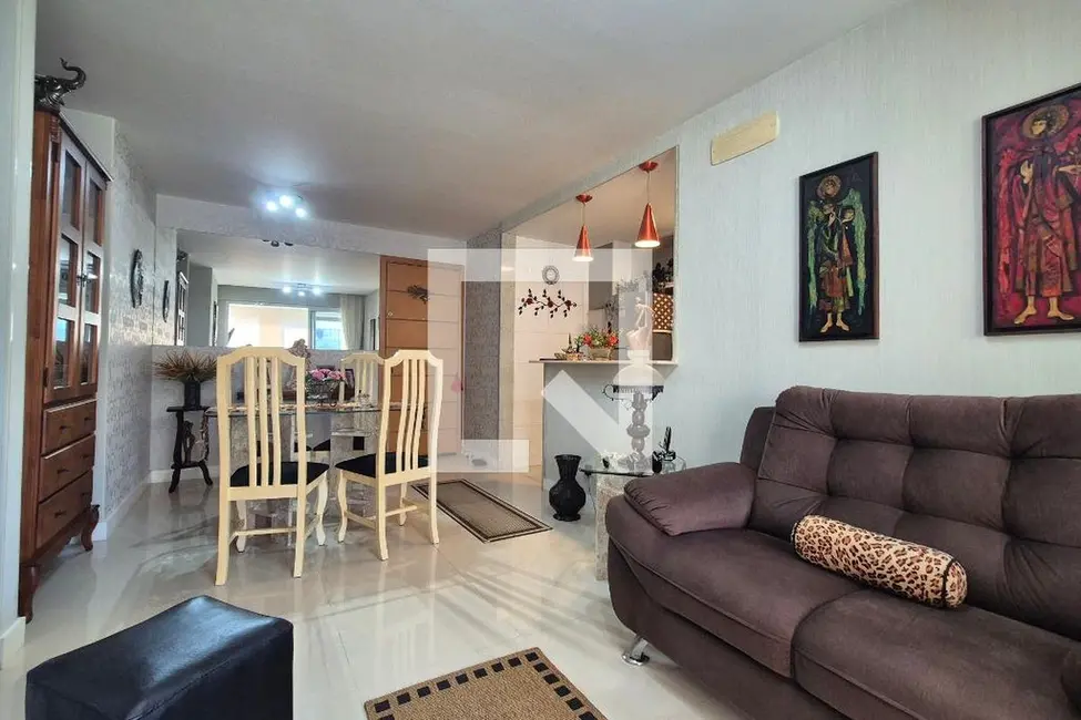 Foto 4 de Apartamento com 2 quartos à venda, 70m2 em Rio De Janeiro - RJ
