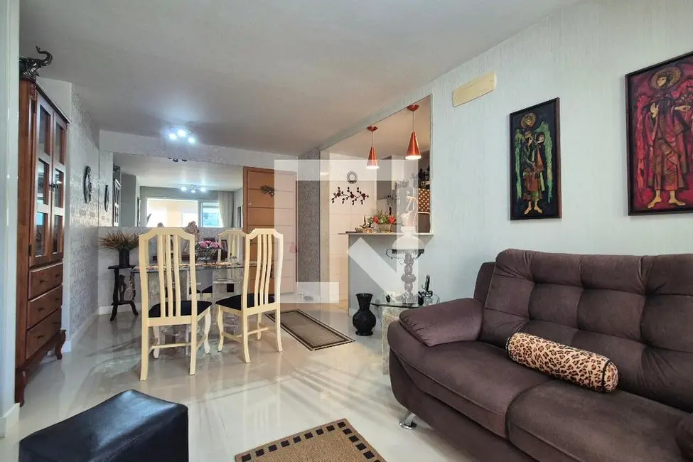 Foto 3 de Apartamento com 2 quartos à venda, 70m2 em Rio De Janeiro - RJ