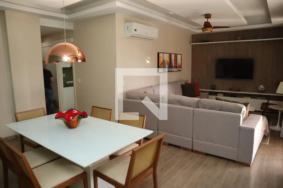 Foto 5 de Apartamento com 3 quartos à venda, 218m2 em Rio De Janeiro - RJ