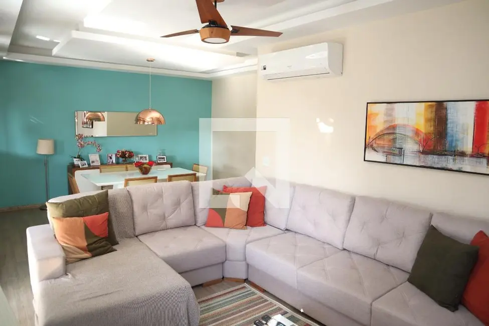 Foto 6 de Apartamento com 3 quartos à venda, 218m2 em Rio De Janeiro - RJ