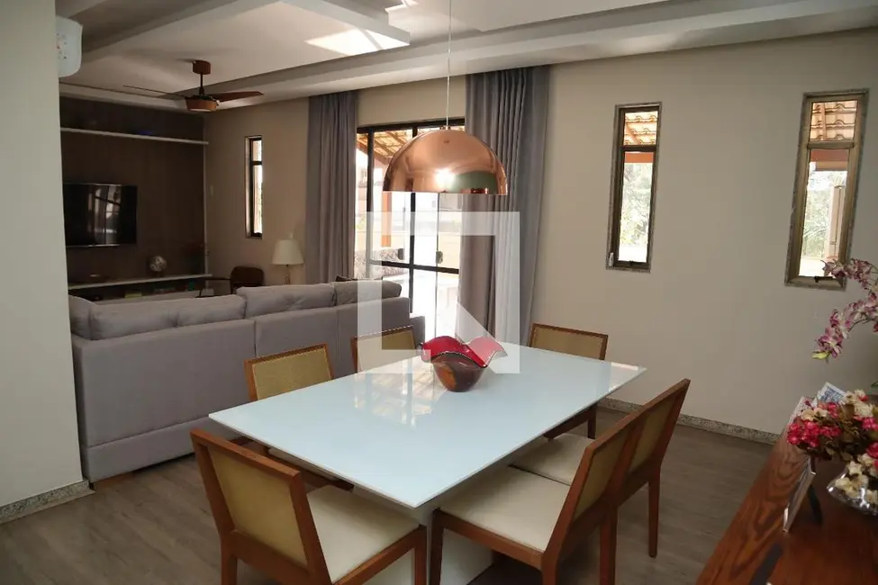 Foto 4 de Apartamento com 3 quartos à venda, 218m2 em Rio De Janeiro - RJ