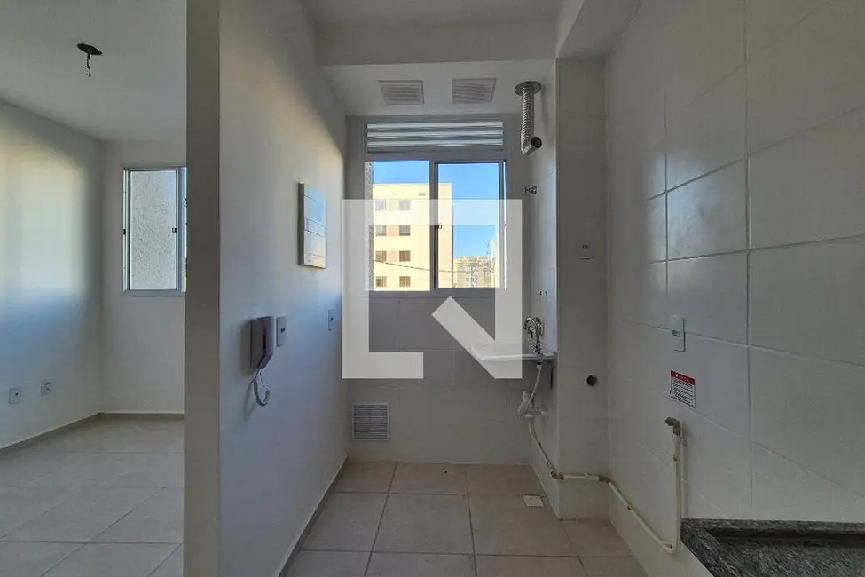 Apartamento com 2 quartos à venda, 55m2 em Rio De Janeiro - RJ - imagem 7 Foto 7 de Apartamento com 2 quartos à venda, 55m2 em Rio De Janeiro - RJ