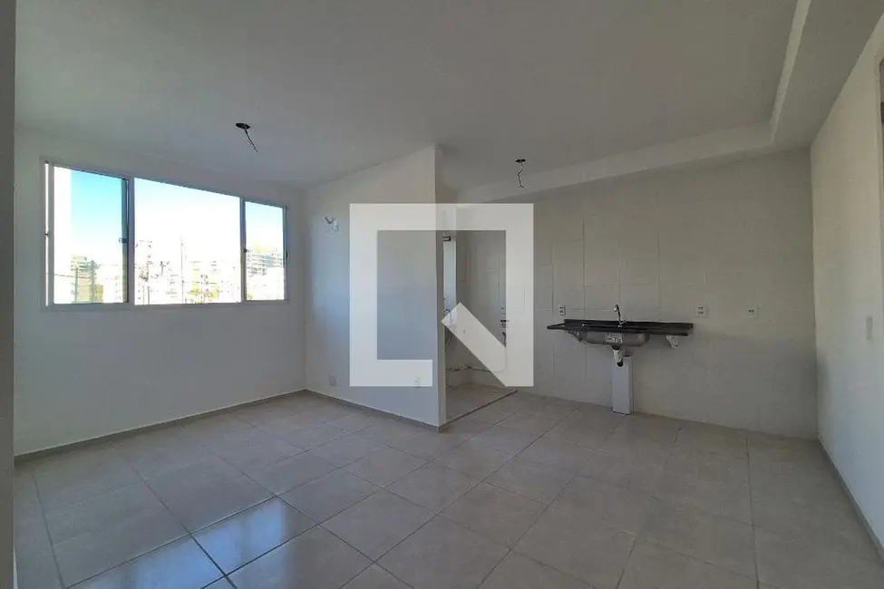 Apartamento com 2 quartos à venda, 55m2 em Rio De Janeiro - RJ - imagem 1 Foto 1 de Apartamento com 2 quartos à venda, 55m2 em Rio De Janeiro - RJ