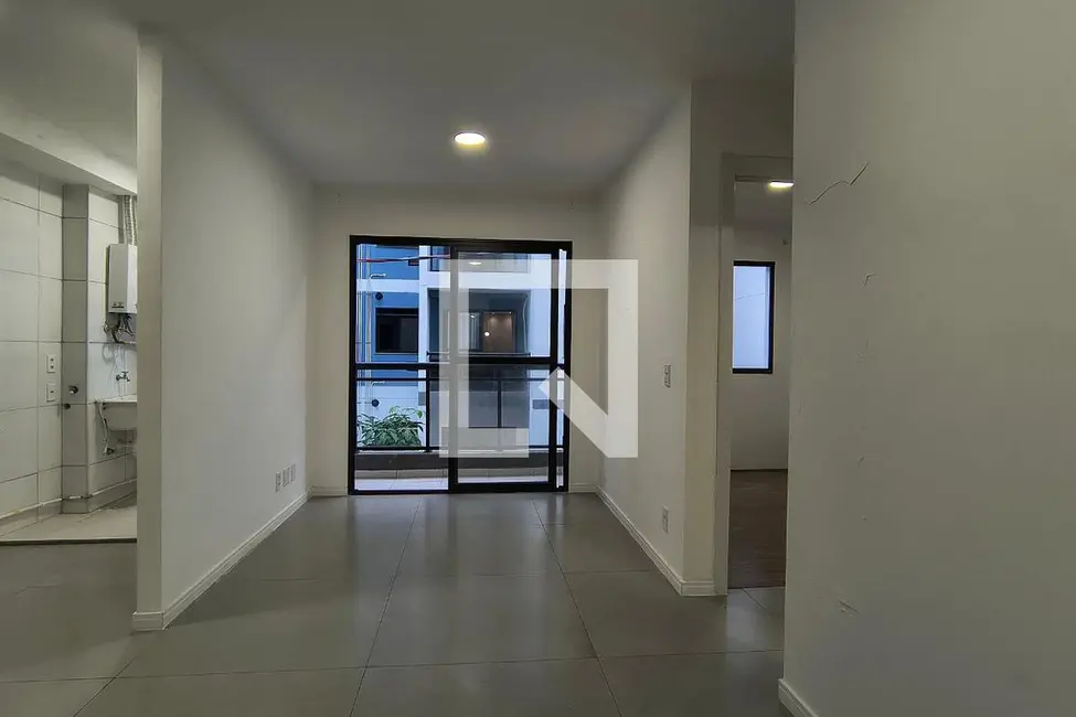 Foto 2 de Apartamento com 2 quartos à venda, 50m2 em Rio De Janeiro - RJ