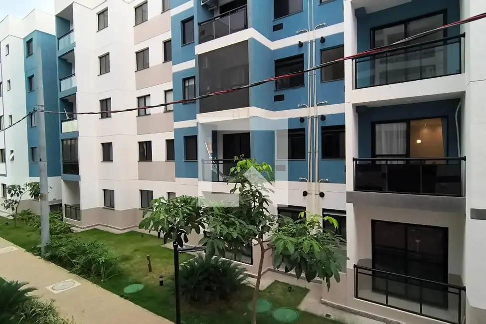 Foto 7 de Apartamento com 2 quartos à venda, 50m2 em Rio De Janeiro - RJ