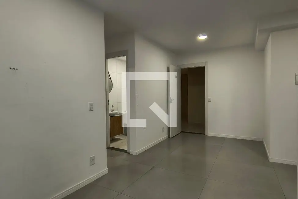 Foto 3 de Apartamento com 2 quartos à venda, 50m2 em Rio De Janeiro - RJ