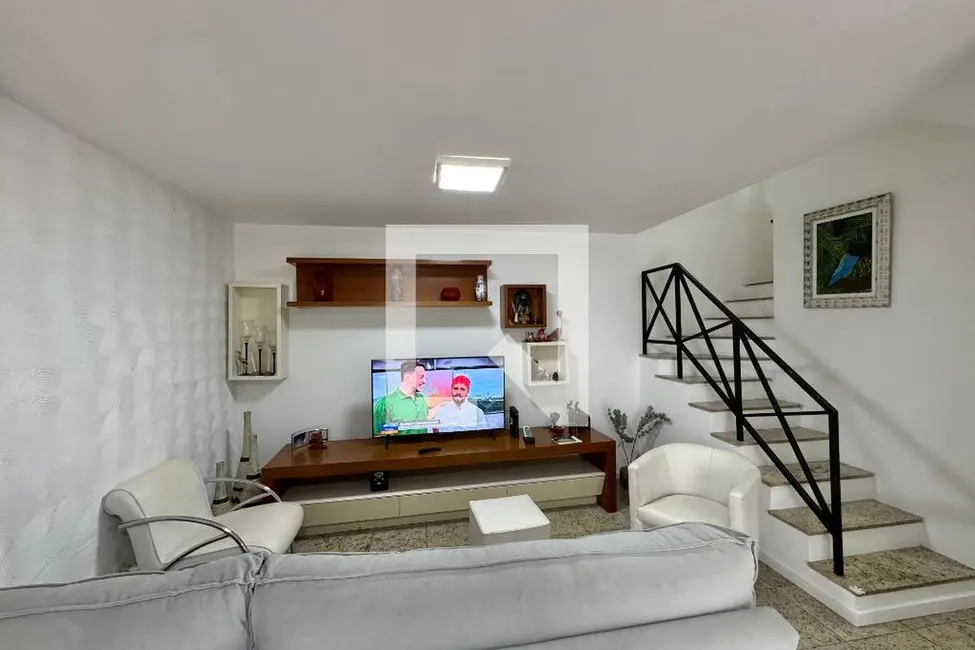 Foto 5 de Casa de Condomínio com 4 quartos à venda, 168m2 em Rio De Janeiro - RJ