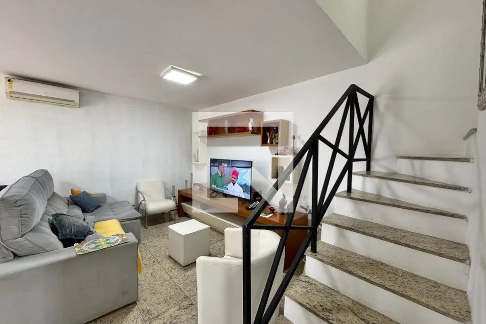 Foto 4 de Casa de Condomínio com 4 quartos à venda, 168m2 em Rio De Janeiro - RJ