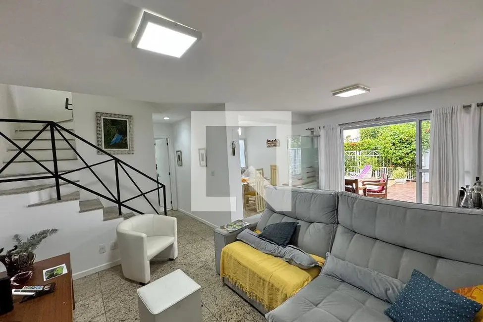 Foto 6 de Casa de Condomínio com 4 quartos à venda, 168m2 em Rio De Janeiro - RJ