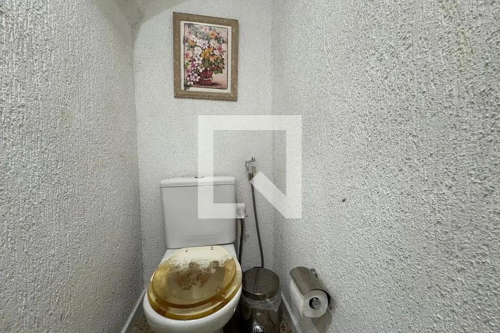 Foto 9 de Casa de Condomínio com 4 quartos à venda, 168m2 em Rio De Janeiro - RJ