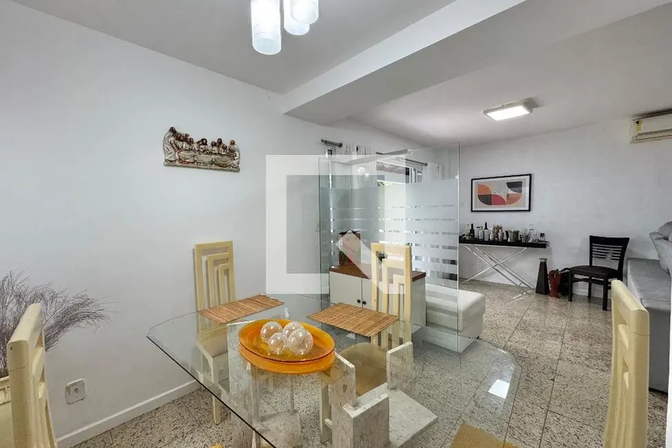 Foto 3 de Casa de Condomínio com 4 quartos à venda, 168m2 em Rio De Janeiro - RJ