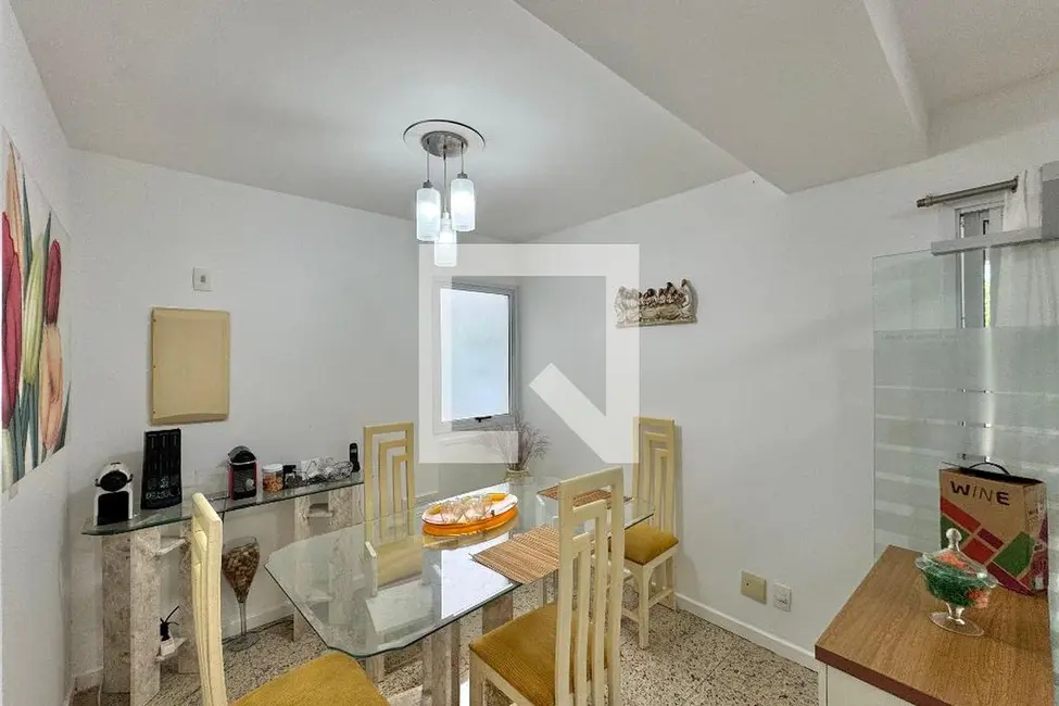 Foto 2 de Casa de Condomínio com 4 quartos à venda, 168m2 em Rio De Janeiro - RJ
