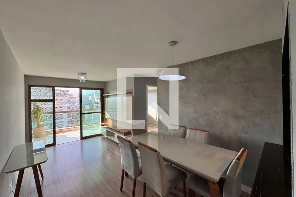 Foto 1 de Apartamento com 3 quartos à venda, 88m2 em Rio De Janeiro - RJ