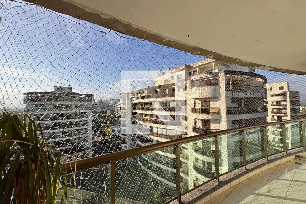 Foto 5 de Apartamento com 3 quartos à venda, 88m2 em Rio De Janeiro - RJ