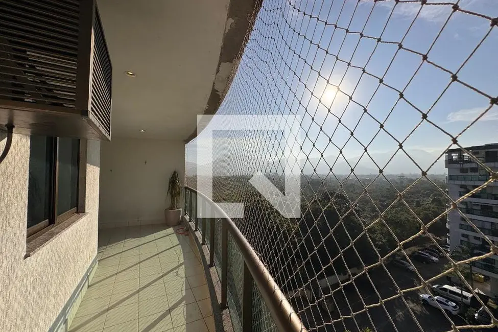 Foto 6 de Apartamento com 3 quartos à venda, 88m2 em Rio De Janeiro - RJ