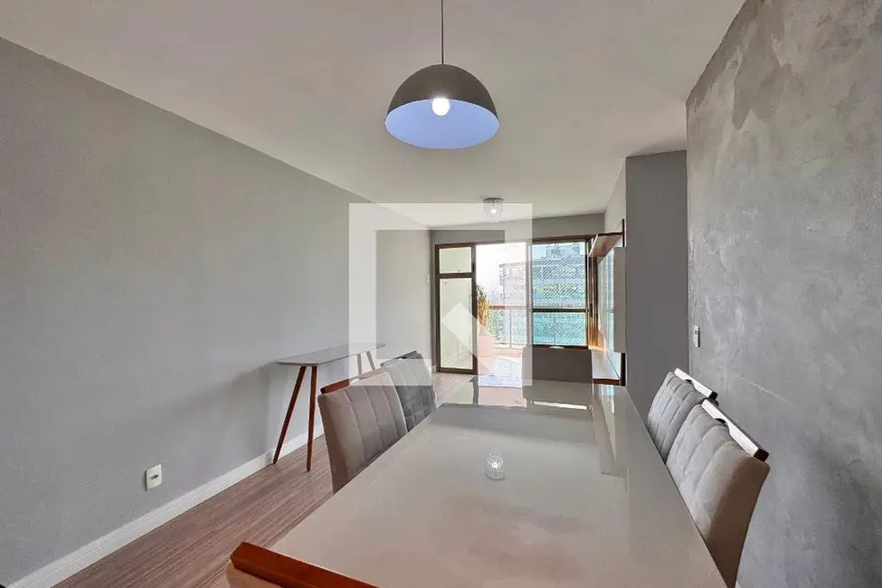 Foto 2 de Apartamento com 3 quartos à venda, 88m2 em Rio De Janeiro - RJ