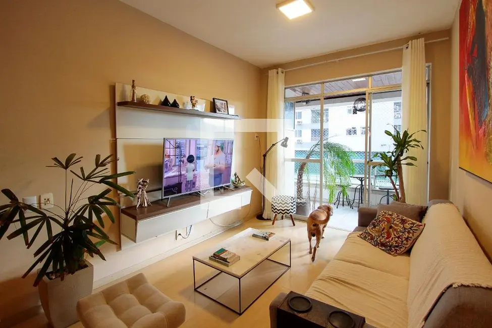 Foto 3 de Apartamento com 2 quartos à venda, 86m2 em Barra da Tijuca, Rio De Janeiro - RJ