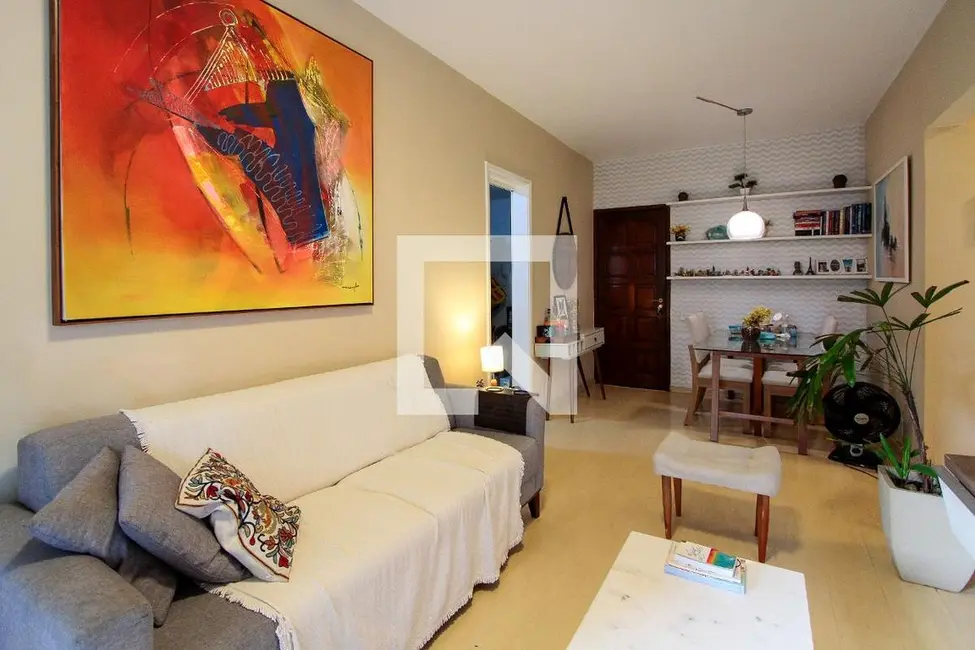 Foto 1 de Apartamento com 2 quartos à venda, 86m2 em Barra da Tijuca, Rio De Janeiro - RJ