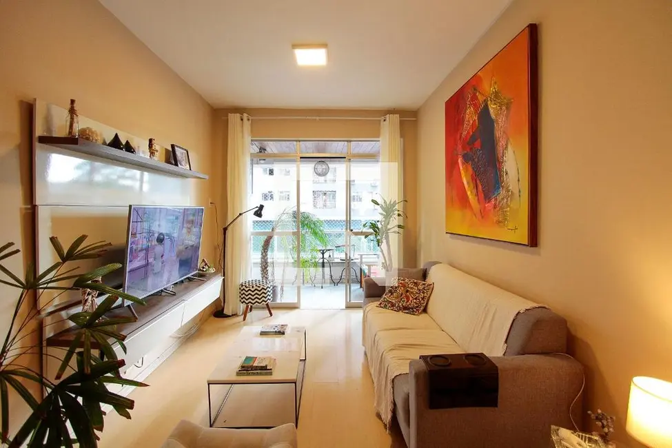 Foto 2 de Apartamento com 2 quartos à venda, 86m2 em Barra da Tijuca, Rio De Janeiro - RJ