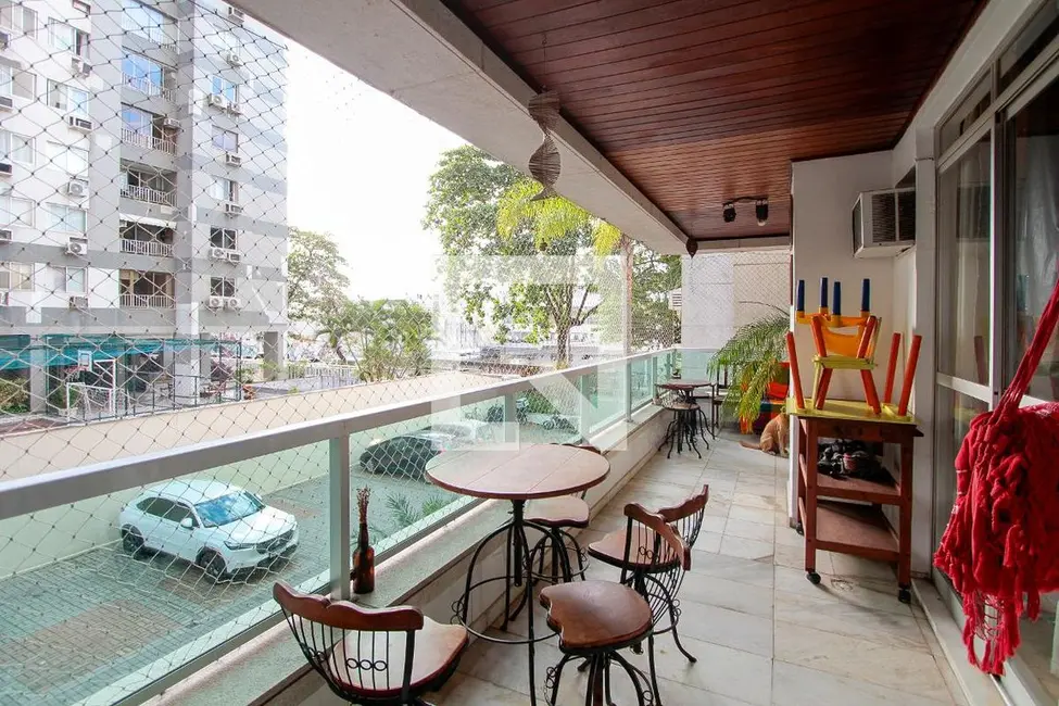 Foto 9 de Apartamento com 2 quartos à venda, 86m2 em Barra da Tijuca, Rio De Janeiro - RJ