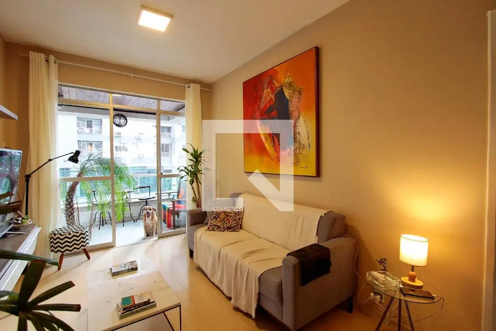 Foto 4 de Apartamento com 2 quartos à venda, 86m2 em Barra da Tijuca, Rio De Janeiro - RJ