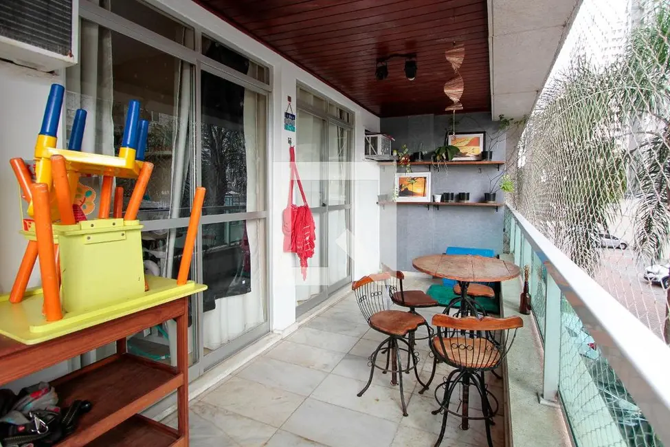 Foto 7 de Apartamento com 2 quartos à venda, 86m2 em Barra da Tijuca, Rio De Janeiro - RJ