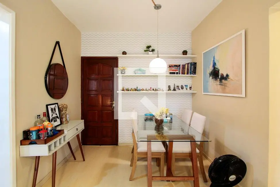 Foto 5 de Apartamento com 2 quartos à venda, 86m2 em Barra da Tijuca, Rio De Janeiro - RJ