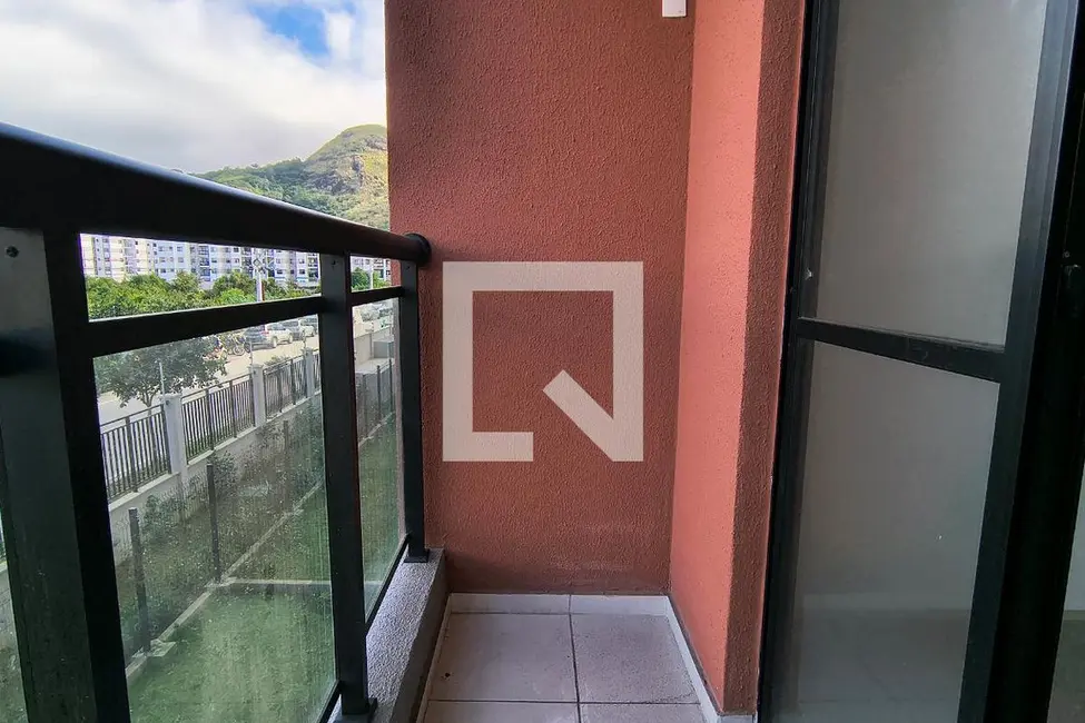 Foto 6 de Apartamento com 2 quartos à venda, 52m2 em Rio De Janeiro - RJ