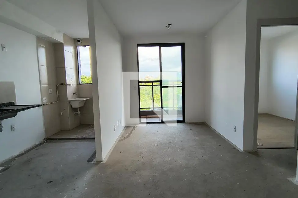 Foto 2 de Apartamento com 2 quartos à venda, 52m2 em Rio De Janeiro - RJ