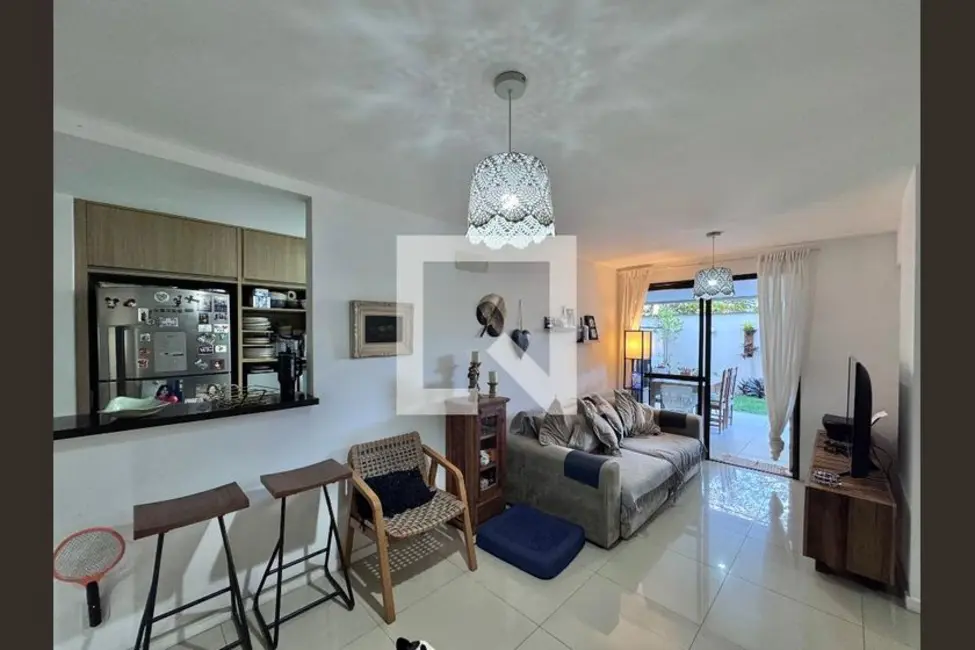 Apartamento com 3 quartos à venda, 169m2 em Rio De Janeiro - RJ - imagem 3 Foto 3 de Apartamento com 3 quartos à venda, 169m2 em Rio De Janeiro - RJ