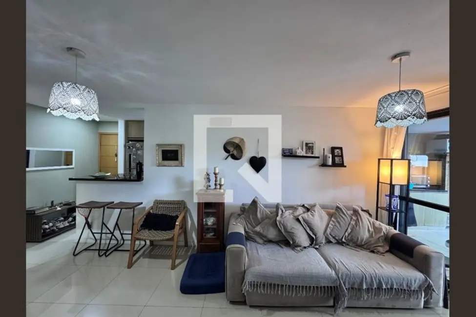 Apartamento com 3 quartos à venda, 169m2 em Rio De Janeiro - RJ - imagem 9 Foto 9 de Apartamento com 3 quartos à venda, 169m2 em Rio De Janeiro - RJ