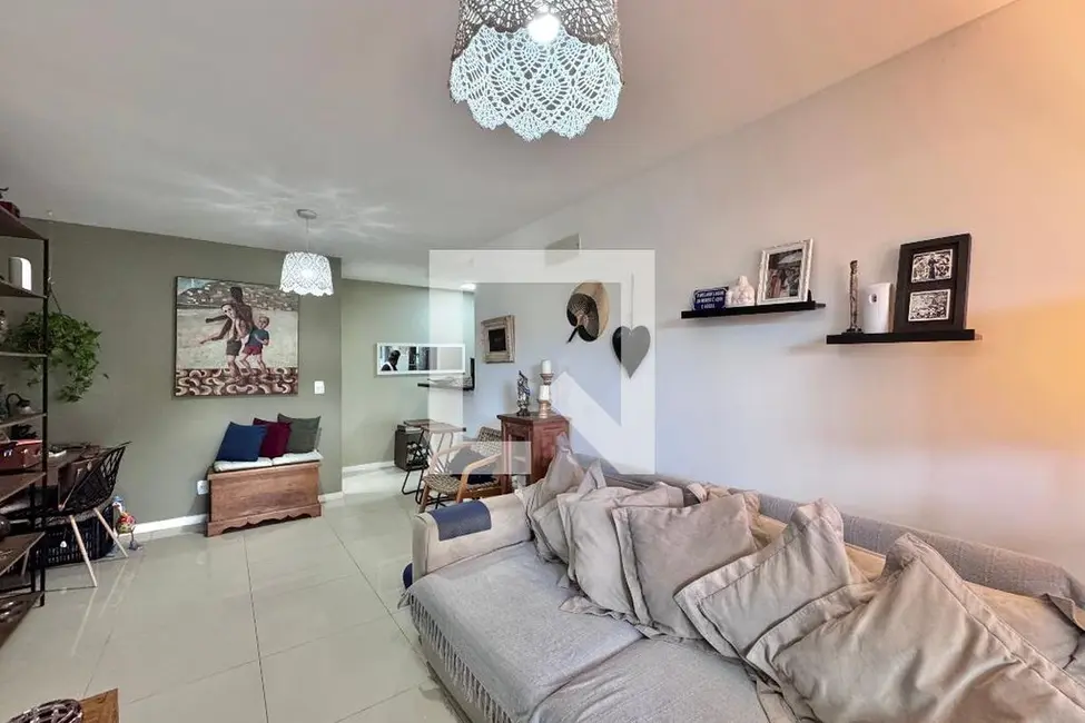 Apartamento com 3 quartos à venda, 169m2 em Rio De Janeiro - RJ - imagem 8 Foto 8 de Apartamento com 3 quartos à venda, 169m2 em Rio De Janeiro - RJ