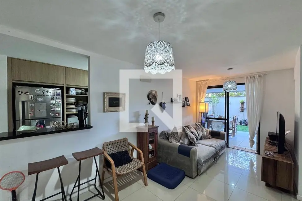 Apartamento com 3 quartos à venda, 169m2 em Rio De Janeiro - RJ - imagem 4 Foto 4 de Apartamento com 3 quartos à venda, 169m2 em Rio De Janeiro - RJ