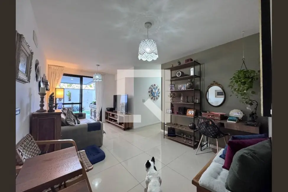 Apartamento com 3 quartos à venda, 169m2 em Rio De Janeiro - RJ - imagem 1 Foto 1 de Apartamento com 3 quartos à venda, 169m2 em Rio De Janeiro - RJ