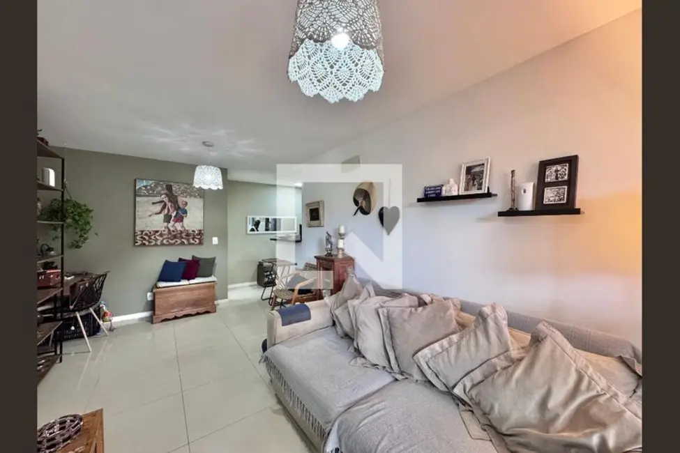 Apartamento com 3 quartos à venda, 169m2 em Rio De Janeiro - RJ - imagem 7 Foto 7 de Apartamento com 3 quartos à venda, 169m2 em Rio De Janeiro - RJ