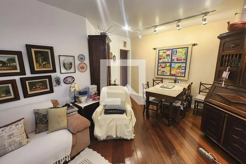 Foto 3 de Apartamento com 2 quartos à venda, 70m2 em Botafogo, Rio De Janeiro - RJ
