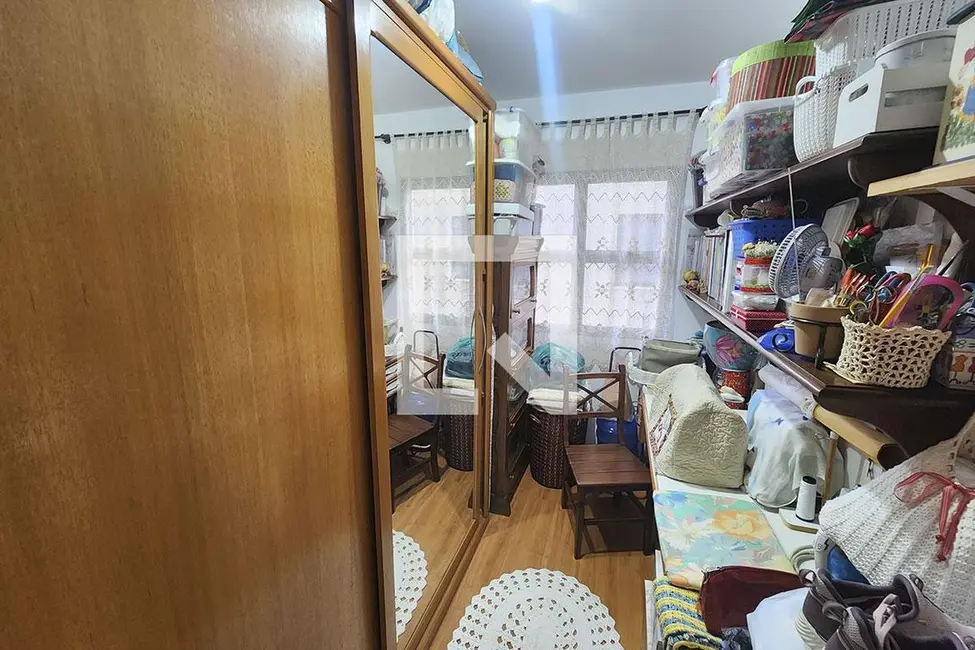 Foto 9 de Apartamento com 2 quartos à venda, 70m2 em Botafogo, Rio De Janeiro - RJ