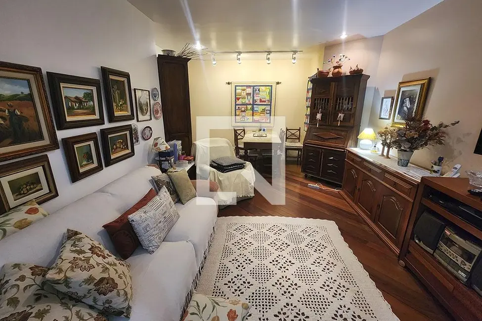 Foto 2 de Apartamento com 2 quartos à venda, 70m2 em Botafogo, Rio De Janeiro - RJ