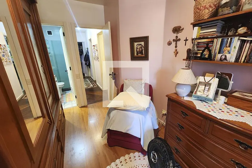 Foto 8 de Apartamento com 2 quartos à venda, 70m2 em Botafogo, Rio De Janeiro - RJ