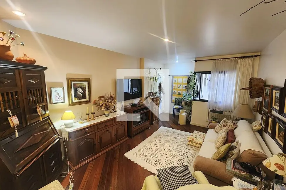 Foto 4 de Apartamento com 2 quartos à venda, 70m2 em Botafogo, Rio De Janeiro - RJ