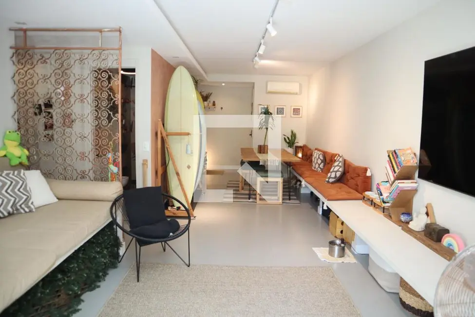 Apartamento com 3 quartos à venda, 152m2 em Rio De Janeiro - RJ - imagem 5 Foto 5 de Apartamento com 3 quartos à venda, 152m2 em Rio De Janeiro - RJ