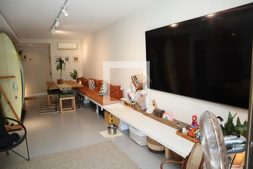 Apartamento com 3 quartos à venda, 152m2 em Rio De Janeiro - RJ - imagem 6 Foto 6 de Apartamento com 3 quartos à venda, 152m2 em Rio De Janeiro - RJ