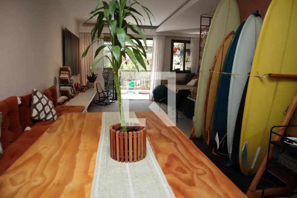 Apartamento com 3 quartos à venda, 152m2 em Rio De Janeiro - RJ - imagem 3 Foto 3 de Apartamento com 3 quartos à venda, 152m2 em Rio De Janeiro - RJ