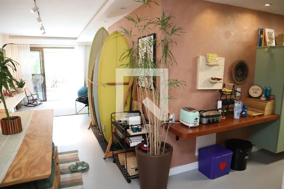 Apartamento com 3 quartos à venda, 152m2 em Rio De Janeiro - RJ - imagem 2 Foto 2 de Apartamento com 3 quartos à venda, 152m2 em Rio De Janeiro - RJ